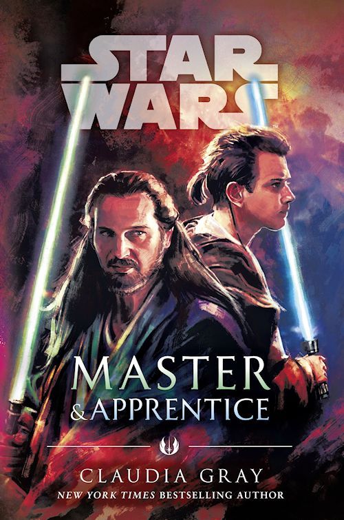 Master & Apprentice artwork