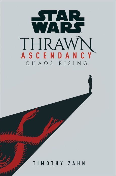 Thrawn Ascendancy: Chaos Rising artwork