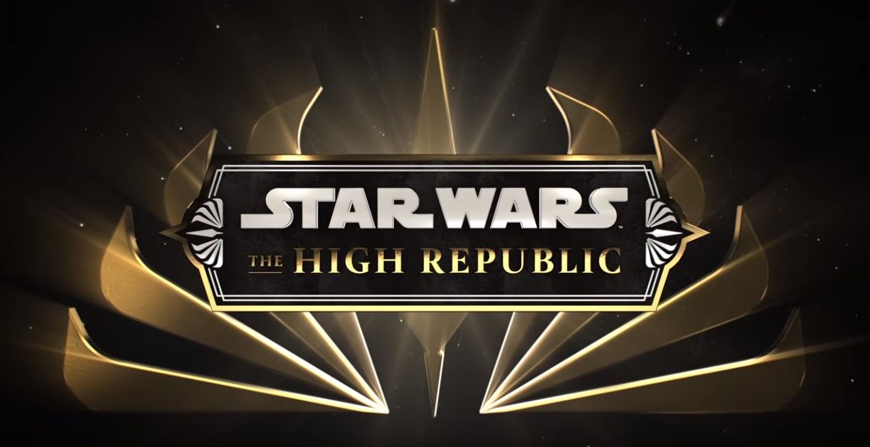 The High Republic artwork