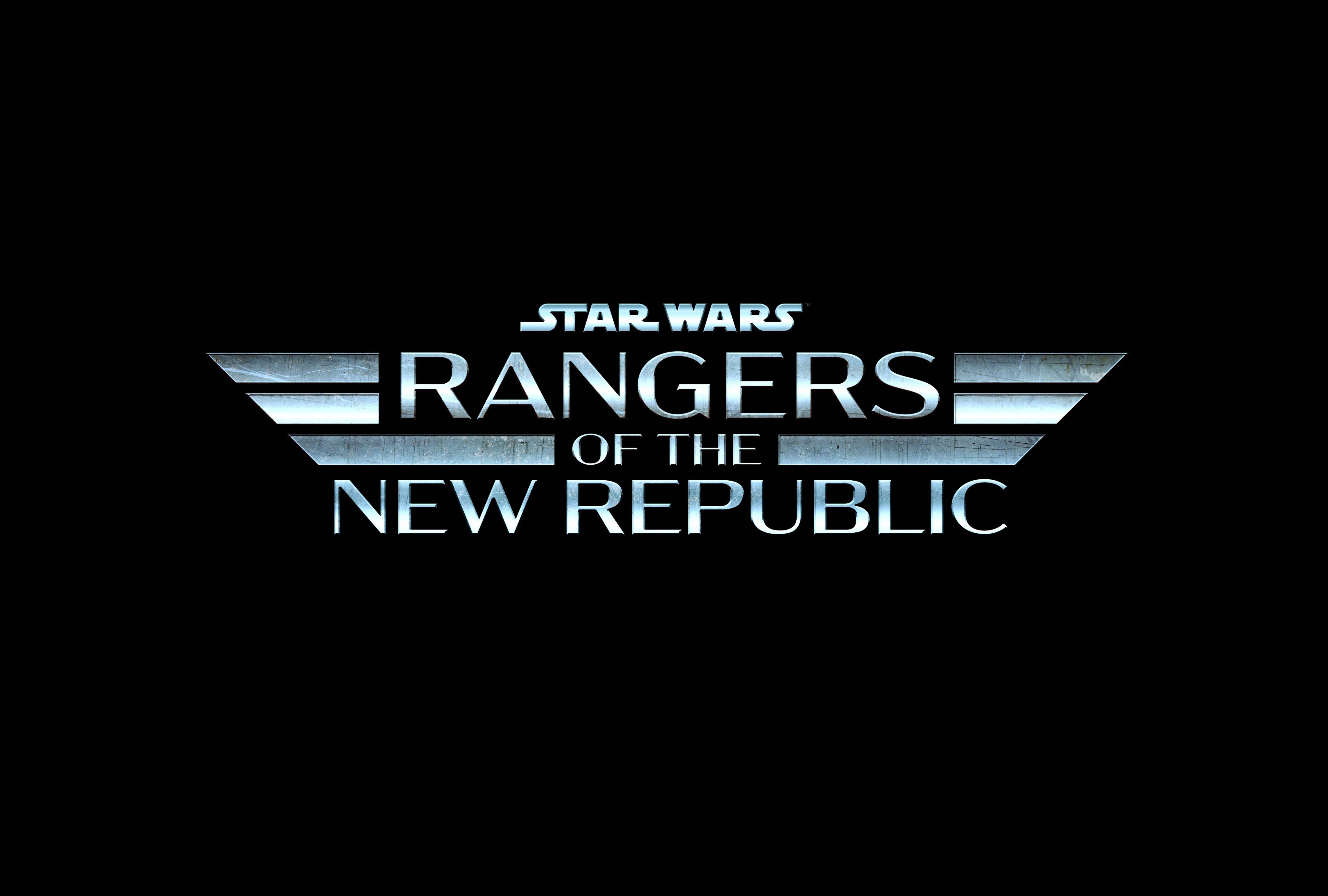 Rangers of the New Republic artwork
